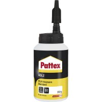 Pattex, PV/H Standard Holzleim D2, 250g