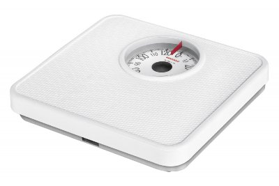Soehnle, Personenwaage "Tempo", analog, 130kg