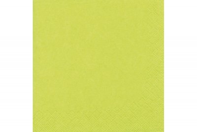 TI-Flair, 20 Stk. Servietten "grün"