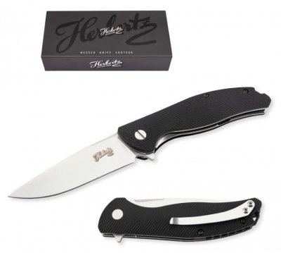Herbertz, Einhandmesser, 53038