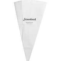 Schneider, Spritzbeutel "Standard", BW, 34cm