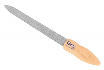Credo, Nagelfeile, groß/fein