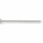 Drahtstifte, blank, 5.0x140mm
