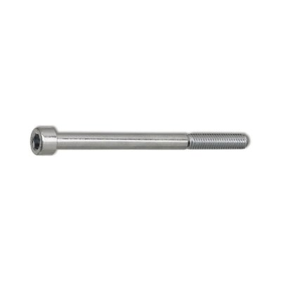Zylinderschraube m. ISK, verzinkt, M3x12mm