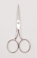 Due Cigni, Stickschere, 12cm