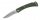 Buck, Einhandmesser 110 SLIM SELECT GREEN