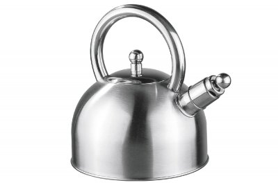 HI, Flötenkessel, Edelstahl, 2.5 Liter