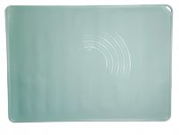 Backmatte, Silikon, hellgrün, 50x70cm