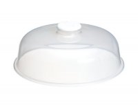 Mikrowellen-Tellerabdeckhaube m. Entlüftung, M10PP,...