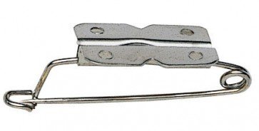 Prym, Anstecknadel m. Plättchen