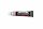 Fermit, Spezialkleber f. Dichtschnur, 17ml