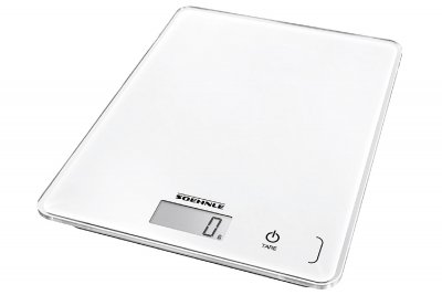 Soehnle, Küchenwaage "page compact 300", 5 kg