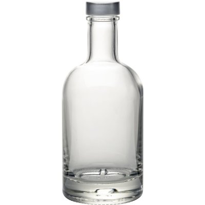 Flasche "Zeus" mit SV, 350ml