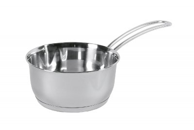 Küchenprofi, Stielkasserolle, D:14cm, 700ml
