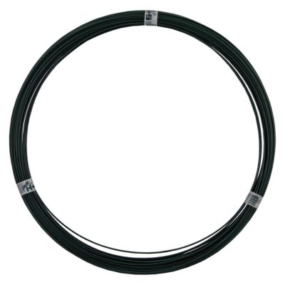 H+S, Spanndraht, D:3.4mm, L:80m, grün