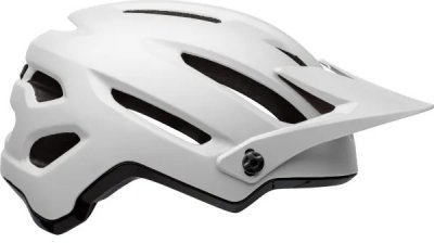 Bell, Fahrradhelm 4FORTY MIPS, Gr.S, white/black