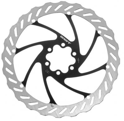 ONOFF, Standard Rotor, 180mm