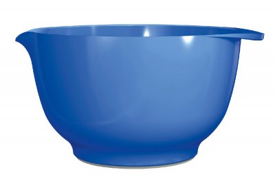 Rosti, Rührschüssel "Margrethe", blau, 3 Liter
