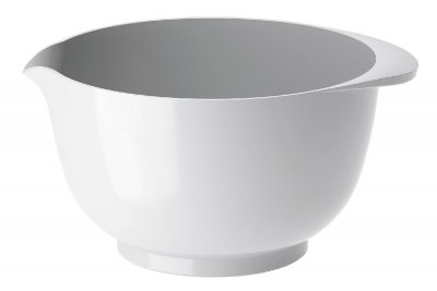 Rosti, Rührschüssel "Margrethe", weiß, 3 Liter