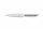 Weis, Kuchenmesser m. Wellenschliff, 30cm