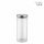 Weis, Vorratsdose, Glas, 1200ml