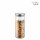 Weis, Vorratsdose, Glas, 1200ml
