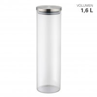 Weis, Vorratsdose, Glas, 1600ml