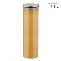 Weis, Vorratsdose, Glas, 1600ml