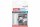 Tesa, 6 Stk. Powerstrips f. Tapete/Putz, 1kg