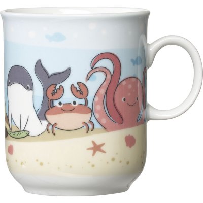 Kinderbecher "Unterwasserwelt", 270ml