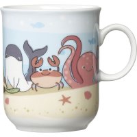Kinderbecher "Unterwasserwelt", 270ml