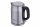 Cloer, Wasserkocher 4519, Edelstahl, 1 Liter, 2200W