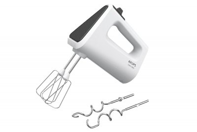 Krups, Handmixer 3 Mix 4000, 450 Watt
