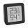 TFA, Digitales Thermo-Hygrometer, schwarz, 30.5051.01