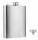 Flachmann, Edelstahl, 175ml