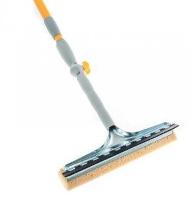 Masta, Fensterwischer "Top Clean", m. Telestiel