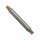 100g Blumenwickeldraht, verzinkt, D:0.65mm