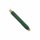 100g Blumenwickeldraht, grün, D:0.65mm