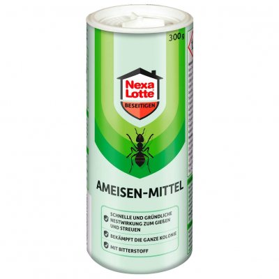 Nexa Lotte, Ameisenmittel, 300g