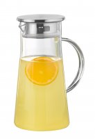 Esmeyer, Glaskaraffe "Porto", 1 Liter