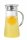 Esmeyer, Glaskaraffe "Porto", 1 Liter