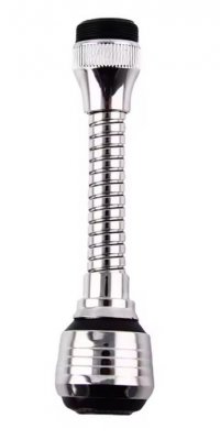 Kugelgelenkperlator m. Schlauch