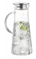 Esmeyer, Glaskaraffe "Faro", 1.7 Liter