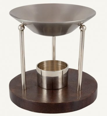 Duftlampe "Hille", 12cm