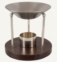 Duftlampe "Hille", 12cm