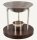 Duftlampe "Hille", 12cm