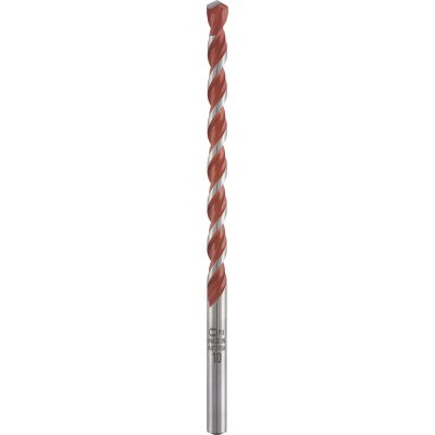 Alpen, Universalbohrer "Profi Multicut", lang, D:6mm