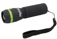 Ansmann, Taschenlampe "Hycell Zoom Flashlight"