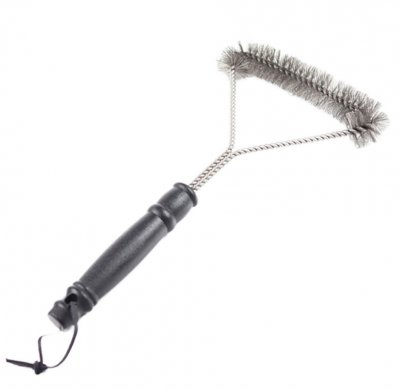 Grillreinigungsbürste, 30x16cm