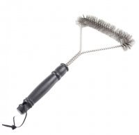 Grillreinigungsbürste, 30x16cm